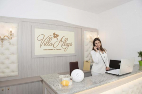Villa Allegri Agriturismo di Charme Negrar